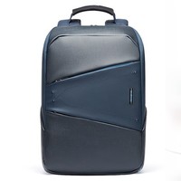 Samsonite 新秀丽 男士双肩包 BP4*11002 深蓝色