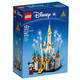 LEGO 乐高 迪士尼拼系列 40478迷你迪士尼城堡