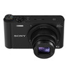 SONY 索尼 DSC-WX350 便携数码相机/照相机/卡片机 家用数码相机