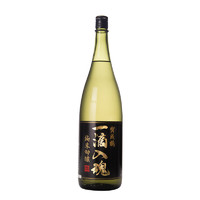 贺茂鹤 日本进口清酒 一滴入魂纯米吟酿 1.8L洋酒