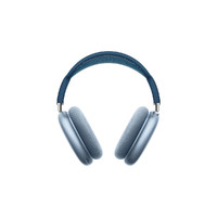 Apple 苹果 AirPodsMax无线蓝牙头戴式耳机 海外版