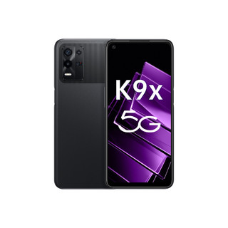 OPPO K9x 任选套餐5G全网通超清三摄大电池K系列游戏智能手机