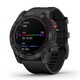 GARMIN 佳明 Fenix 7X 运动手表 石墨灰 51mm 精英版