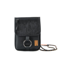 XTEP 特步 天乘系列 中性斜挎包 880337139052