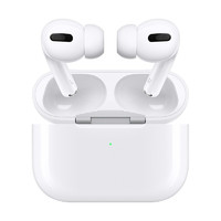 Apple 苹果 AirPodsPro 配MagSafe无线充电盒 airpods pro 主动降噪无线蓝牙耳机 适用iPhone/iPad/Apple Watc