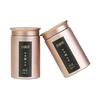 紫氏小康茶 好茶硒为贵 特级 茶叶组合装 2口味 50g*2罐（红茶+绿茶）