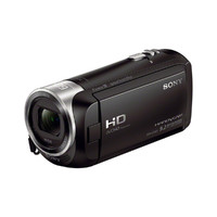SONY 索尼 HDR-CX405 高清家用高性价比现场直播高清摄像机