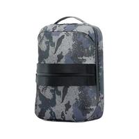 NINETYGO 90分 轻盈都市系列 男女款双肩包 2111 迷彩色 中号