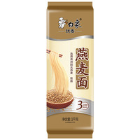优麦 燕麦面 1kg