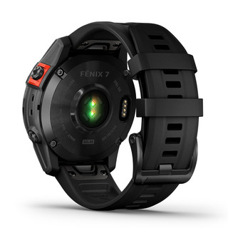 GARMIN 佳明 Fenix 7 运动手表