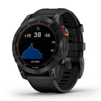 GARMIN 佳明 Fenix 7 运动手表