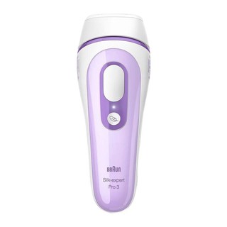 BRAUN 博朗 IPL3131 光学脱毛器 高配款