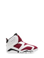 NIKE 耐克 Jordan 6 Retro Little Flex Sneakers