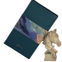 中国国家博物馆 以梦为马化妆刷套装 5支装