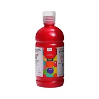 Mont Marte 蒙玛特 MPST0003 绘画颜料 红色 500ml