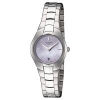 TISSOT 天梭 女士石英手表 T096.009.1.11.5100