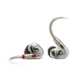 SENNHEISER 森海塞尔 IE500 PRO 入耳式挂耳式动圈降噪有线耳机 透明色 3.5mm