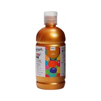 Mont Marte 蒙玛特 MPST0011 绘画颜料 金色 500ml