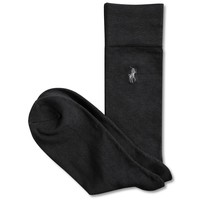 RALPH LAUREN 3 Pack Dress Men's Socks