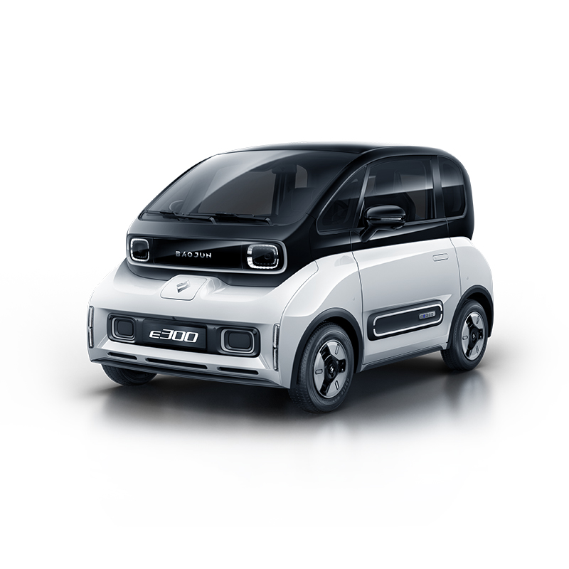 BAOJUN 宝骏汽车 E300
