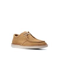 Clarks 其乐 Men's Forge Run Slip-On Shoes