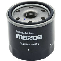 Mazda 马自达 Z6Y214302 机油滤清器