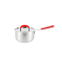 Fissler 菲仕乐 小红柄系列 奶锅(16cm、不锈钢)