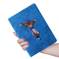 NOHON 诺希 荣耀 V7 软胶保护壳 蓝色刺绣悟空