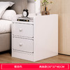 床头柜现代简约卧室简易款小型床边柜网红家用收纳迷你柜子储物柜