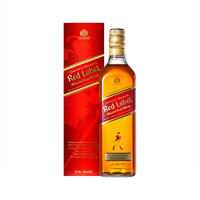 88VIP：尊尼获加 红牌红方 苏格兰威士忌 700ml