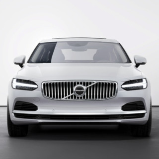 VOLVO 沃尔沃 S90 插电混动 22款 改款 T8 智雅豪华版