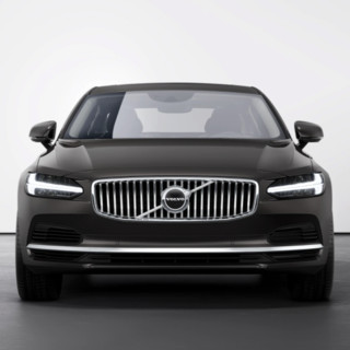 VOLVO 沃尔沃 S90 插电混动 22款 改款 T8 智雅豪华版