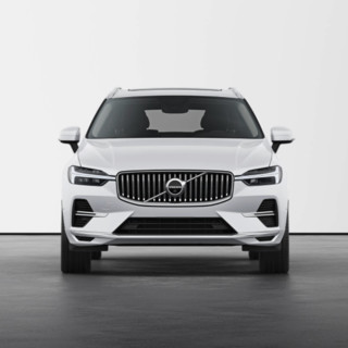 VOLVO 沃尔沃 XC60 插电混动 22款 改款 T8 智雅豪华版