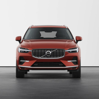 VOLVO 沃尔沃 XC60 插电混动 22款 改款 T8 智雅豪华版