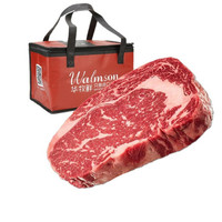 WALMSON 华牧鲜 AAA级 牛排 1.2kg 200g/袋