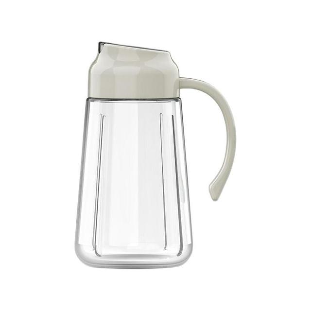 乐唯诗 油壶 650ml 灰色