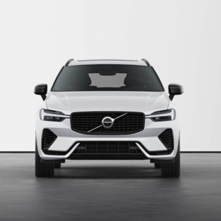 VOLVO 沃尔沃 XC60 插电混动 22款 改款 T8 智远运动版