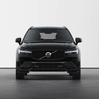 VOLVO 沃尔沃 XC60 插电混动 22款 改款 T8 智远运动版