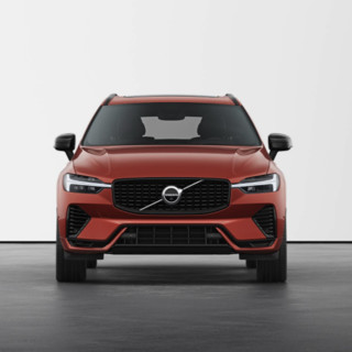 VOLVO 沃尔沃 XC60 插电混动 22款 改款 T8 智远运动版