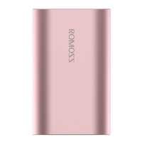 ROMOSS 罗马仕 A10 移动电源 Micro-B/Lightning 10W