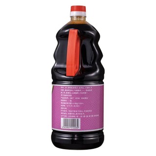 致美斋 特制生抽 1.9L