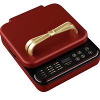 URBAN SPLASH US061400 多用途锅 红色