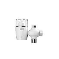 Frestec 新飞 XF-JS-03 龙头净水器 一机四芯