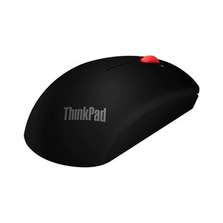 ThinkPad 思考本 联想ThinkPad无线蓝牙双模小巧便携商务办公鼠标 无线蓝牙双模鼠标