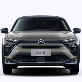 CITROEN 东风雪铁龙 凡尔赛C5 X 22款 虎年开门红版 1.6T 耀不凡