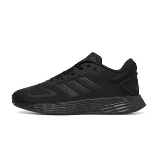 adidas 阿迪达斯 Duramo Sl 2.0 K 中性跑鞋 GZ0607 黑色 35.5