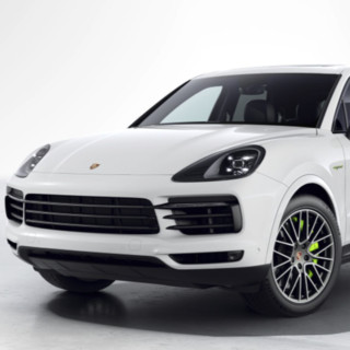 PORSCHE 保时捷 Cayenne 插电混动 22款 Cayenne E-Hybrid 2.0T 铂金版