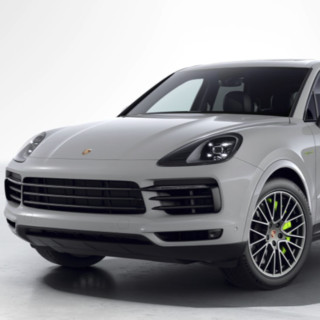 PORSCHE 保时捷 Cayenne 插电混动 22款 Cayenne E-Hybrid 2.0T 铂金版