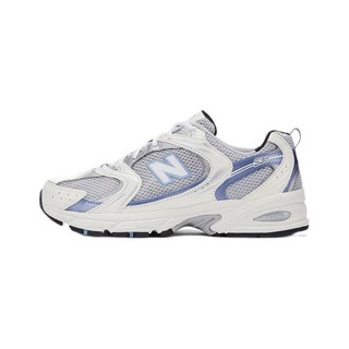 new balance 530系列 中性休闲运动鞋 MR530KC