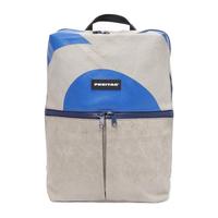 FREITAG 男士双肩包 F49 FRINGE 灰色/蓝色 大号